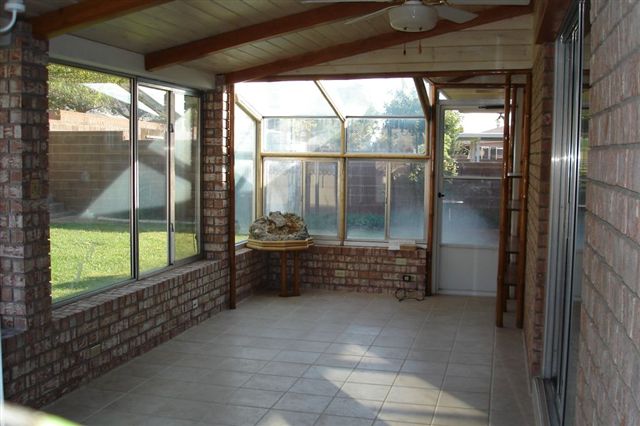Sun Room